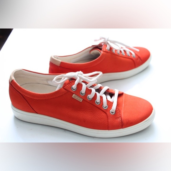 Ecco sofft sneakers - Picture 4 of 15